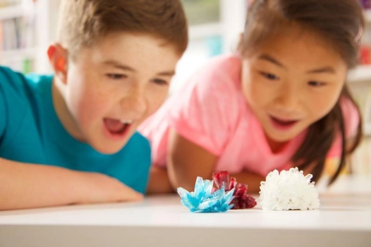 Koši rezultāti un radošums