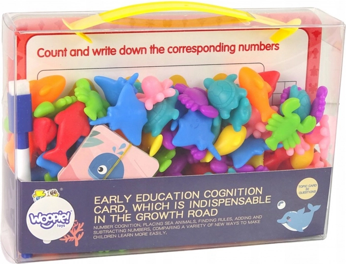 Daudzfunkcionāls mācību komplekts