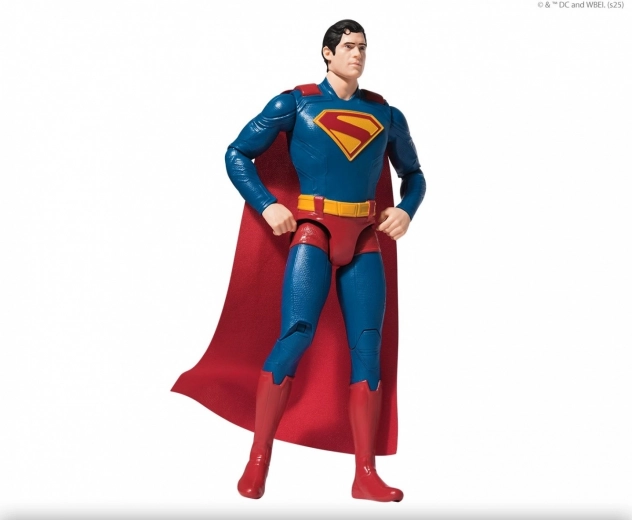 11 locītavas dinamiskām pozām