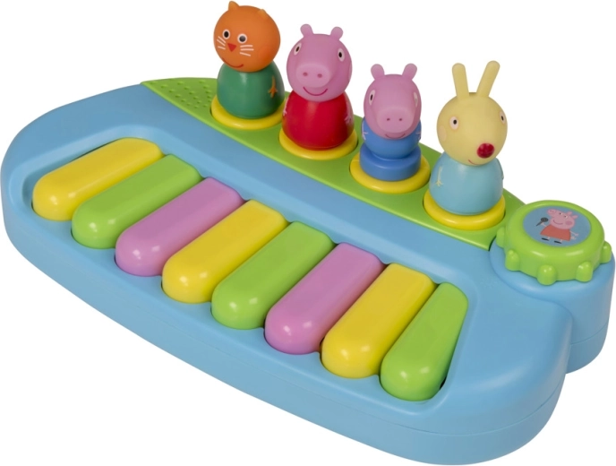 Tēli jautrai spēlei