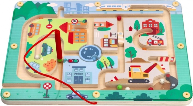 Kvalitatīvs koka izpildījums