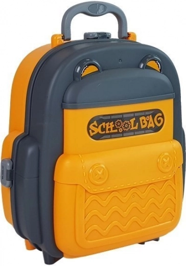 Creative Tool Backpack
