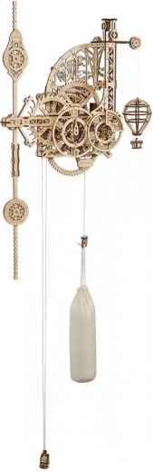 Gudra uzvilkšana un smalka regulēšana