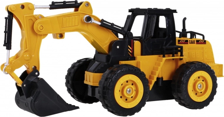 Detalizēts izpildījums mērogā 1:36