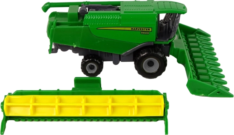 Reālistisks izskats un kustīgas detaļas