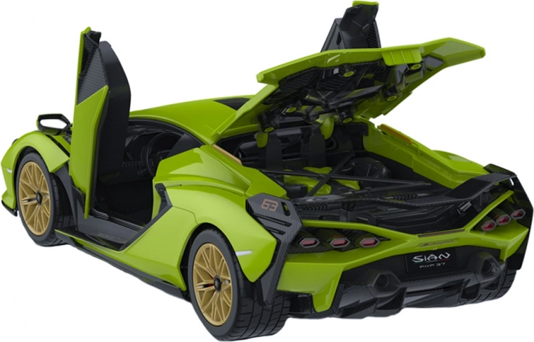 2,4 GHz tālvadība plūdenai vadībai