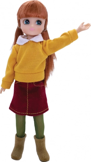 Krāsains rudens komplekts