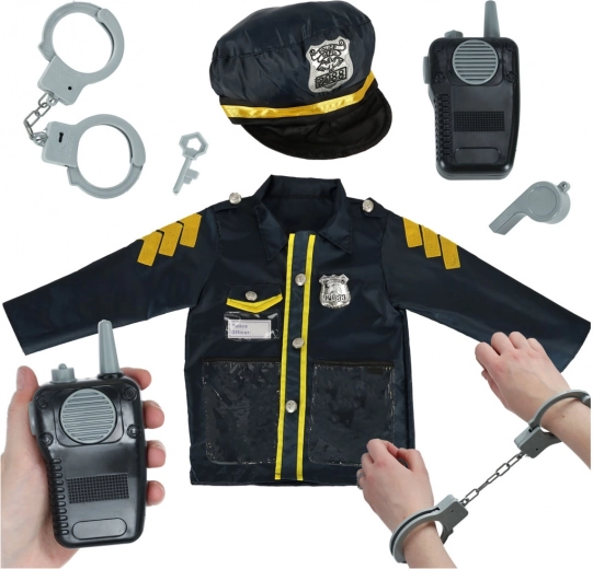 Bagātīgs piederumu komplekts