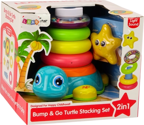 Izglītojoša kārtošana