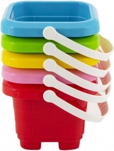 Izturīga un kvalitatīva plastmasa