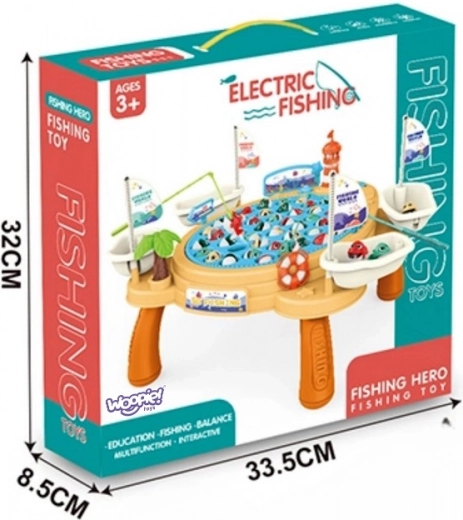 Iespaidīgi skaņas efekti