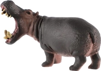 Izturīga plastmasa ikdienas rotaļām