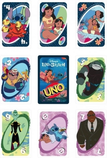 Īpašais Ohana noteikums vēl lielākai izklaidei