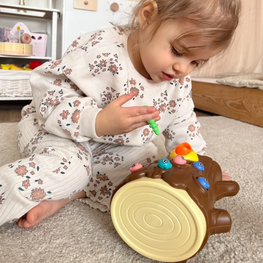 Spēle diviem – kopīga izklaide bez sarežģītiem noteikumiem