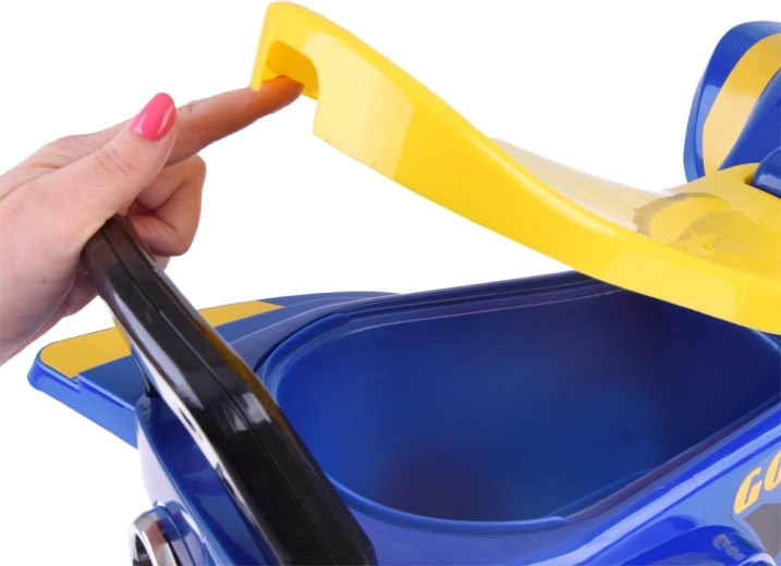 Praktisks glabāšanas risinājums