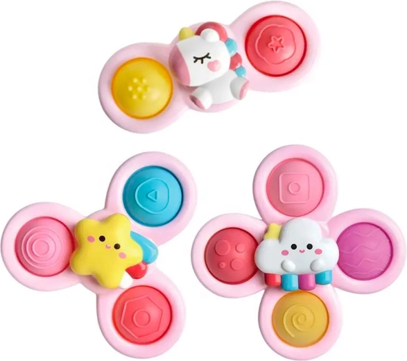 Rotaļlieta maņu attīstībai