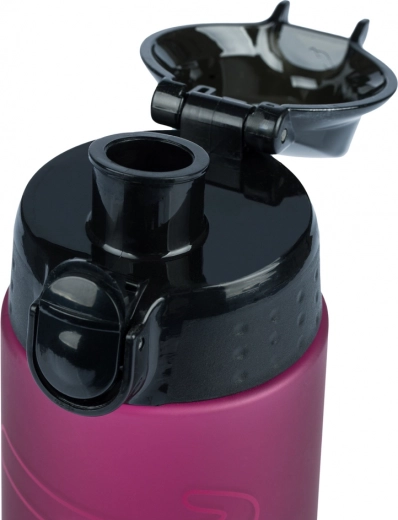 Drošs bloķējams vāciņš