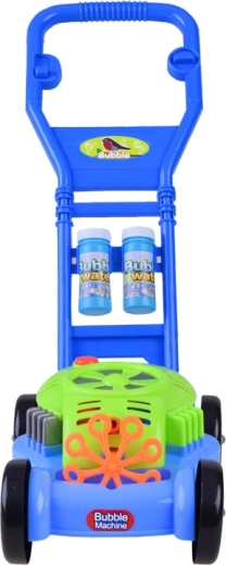 Stabila konstrukcija mazām rokām