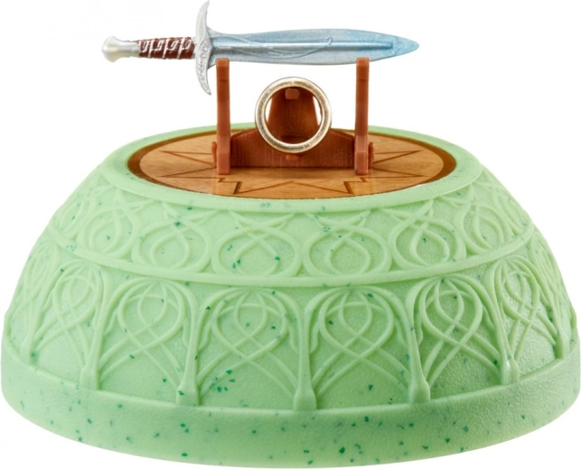 Miniatūras un piederumi