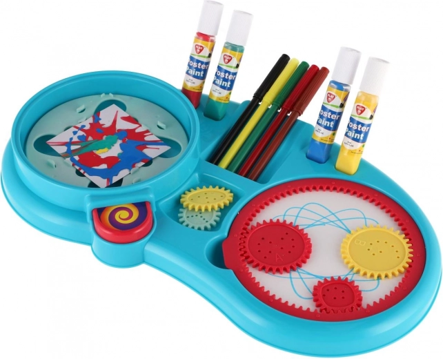 Bagātīgs aprīkojums tūlītējai lietošanai