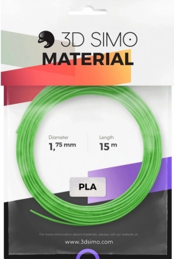 Three-color pack for creativity