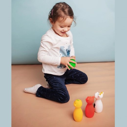 Motorikas un koordinācijas veicināšana