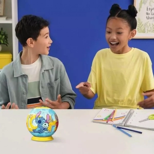 Fun and learning in one
