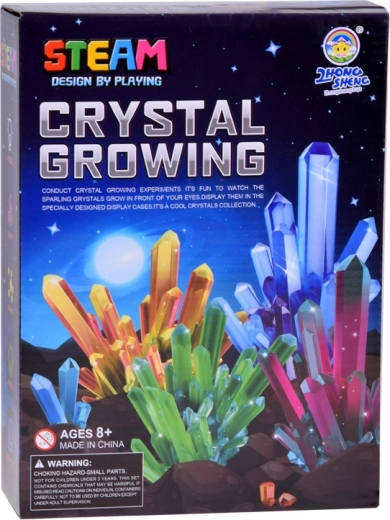 Atklājiet ķīmiju rotaļīgā veidā