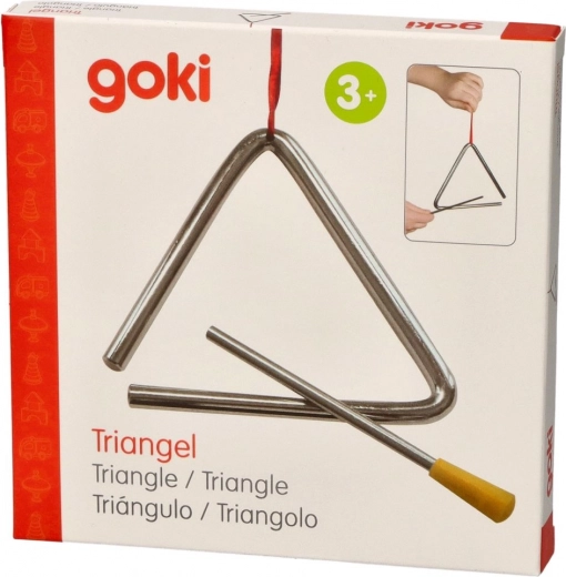 Drošs bērniem no 3 gadiem