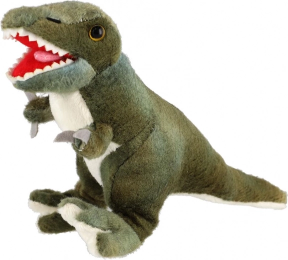 Ideāls 22 cm izmērs ceļojumiem un gultiņai