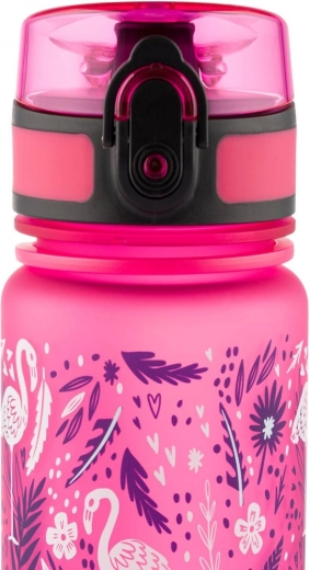 Cieši aizverams vāciņš