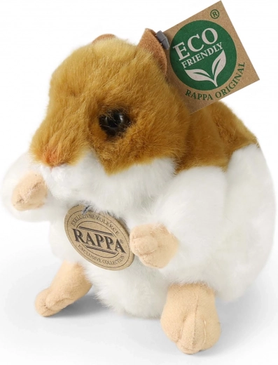 Reālistiskas detaļas un maigs plīšs