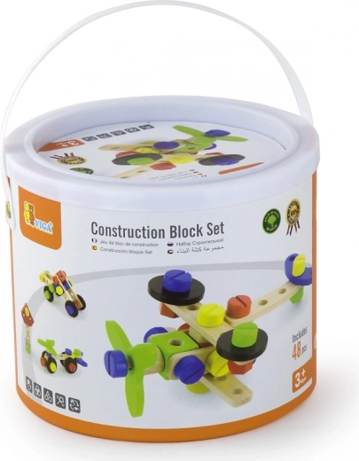 Praktisks spainītis ceļošanai un uzkopšanai