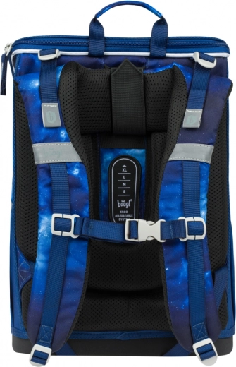 Ergonomiska nēsāšana