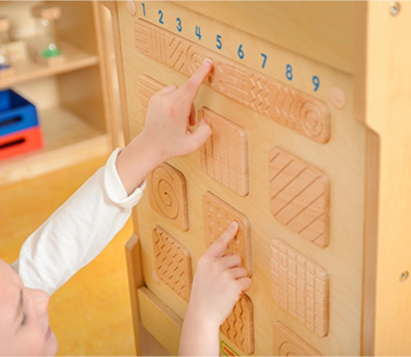 Elastīga uzstādīšana telpā