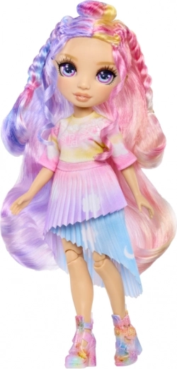 Lelle ar locītavām realistiskai spēlei