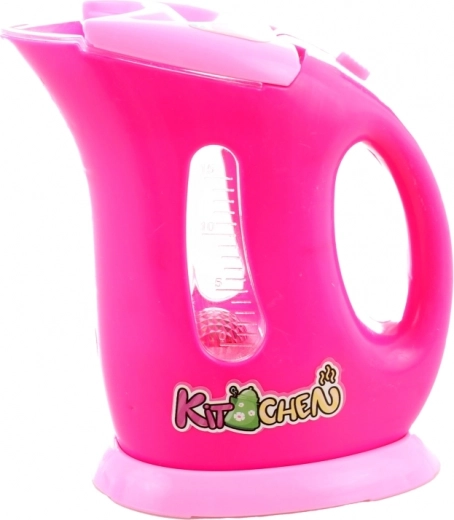 Reālistiski skaņas un gaismas efekti