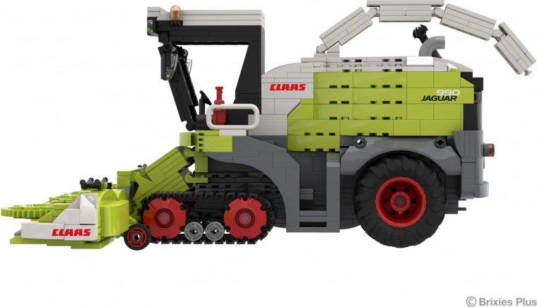 Saderīgs ar citiem konstruktoriem