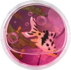 Lieliski piemērots atkārtotai spēlēšanai