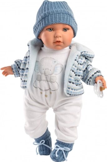 Realistiskas skaņas ar magnētisko knupi