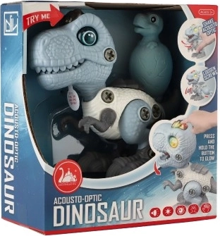 Gaismas un skaņas efekti