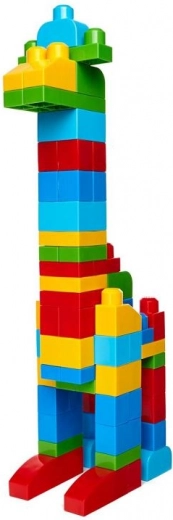 Viegla salikšana, bezgalīgas būves