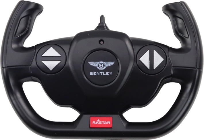 Precīza 2,4 GHz vadība