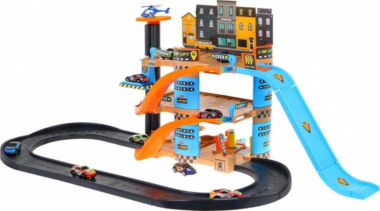 Multifunkcionāls dizains