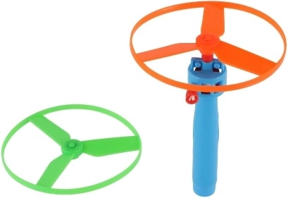 Bez baterijām, ideāli lietošanai ārā