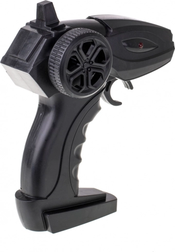 Precīza vadība 2,4 GHz