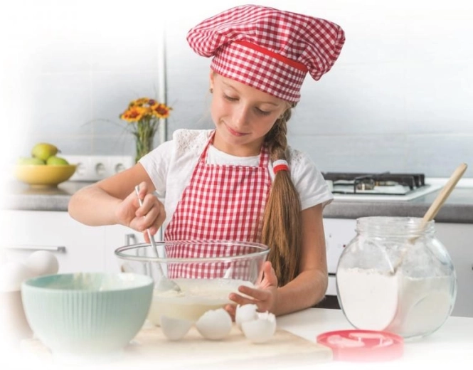 Kulināro prasmju attīstīšana