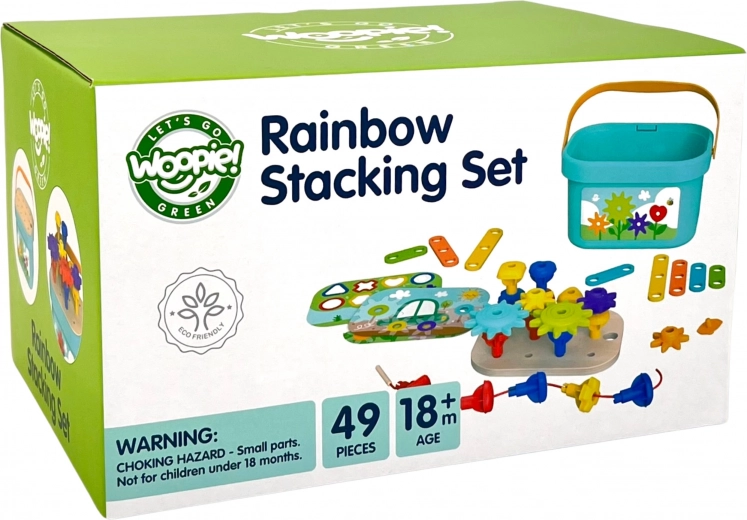 Krāsainas un Izglītojošas Aktivitātes