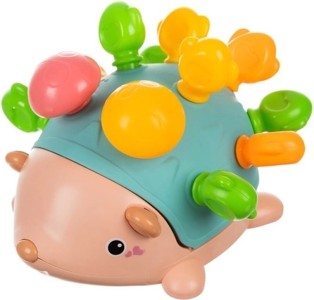 Dažādas tekstūras sensorai attīstībai