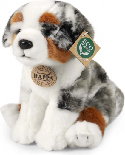Soft, high-quality plush for endless cuddles